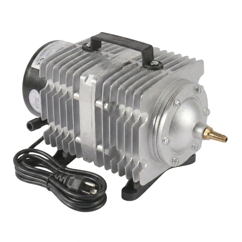 Compressor Profissional ACO-009D 135W