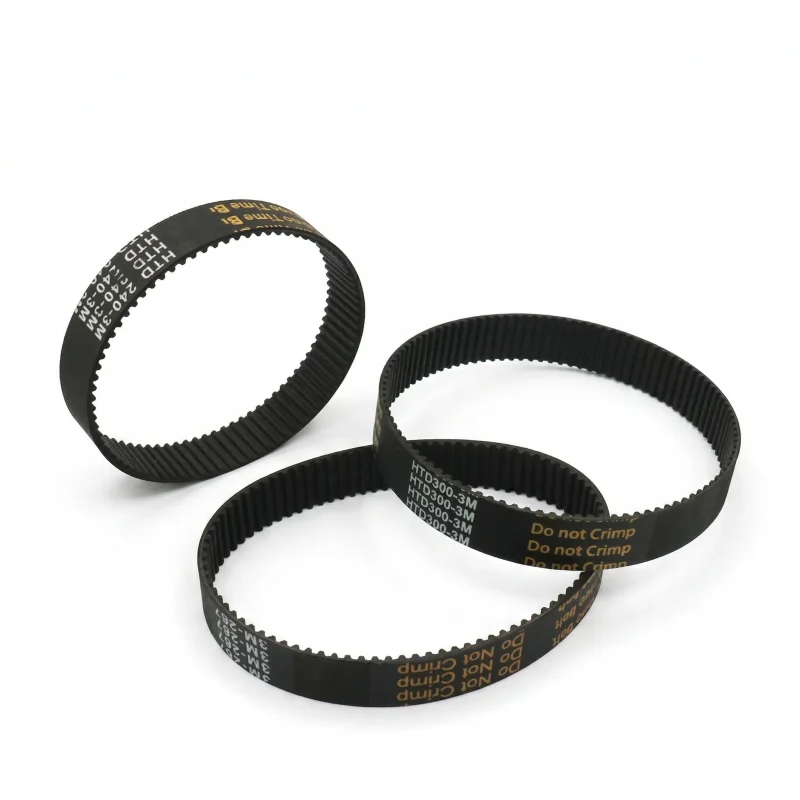 Correia para Máquina Laser CO2