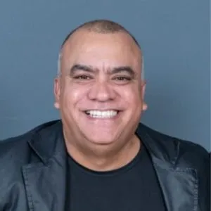 Augusto - Especialista Recorte Brasil