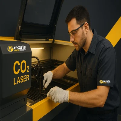 assistencia tecnica para maquina de corte a laser