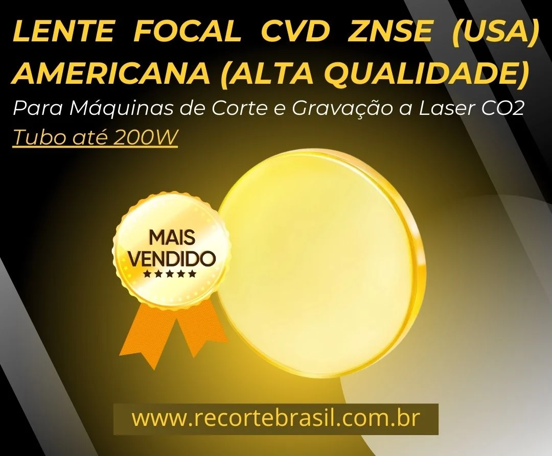 lente maquina laser alta qualidade (1)