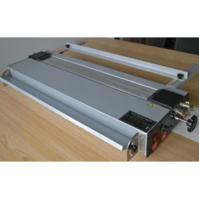 maquina para dobrar acrilico