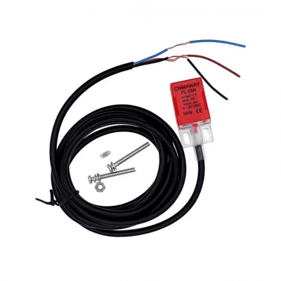 sensor fim de curso para maquina de corte a laser