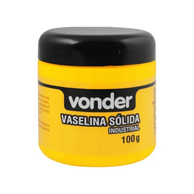 vaselina sólida 100g